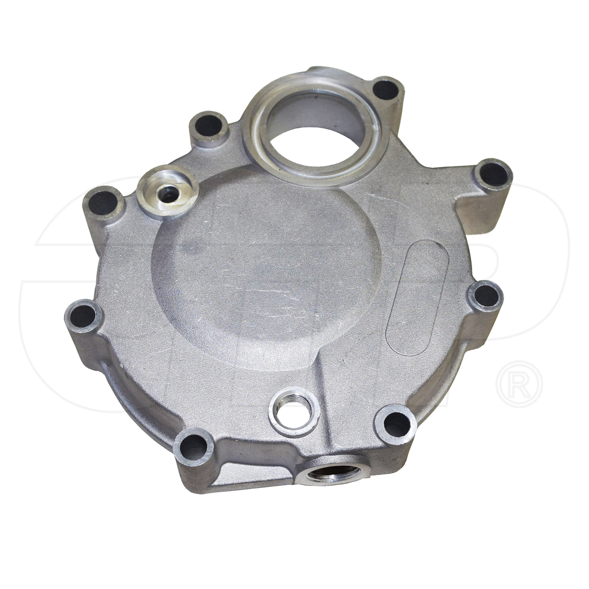 4W0253 Cover for CATERPILLAR