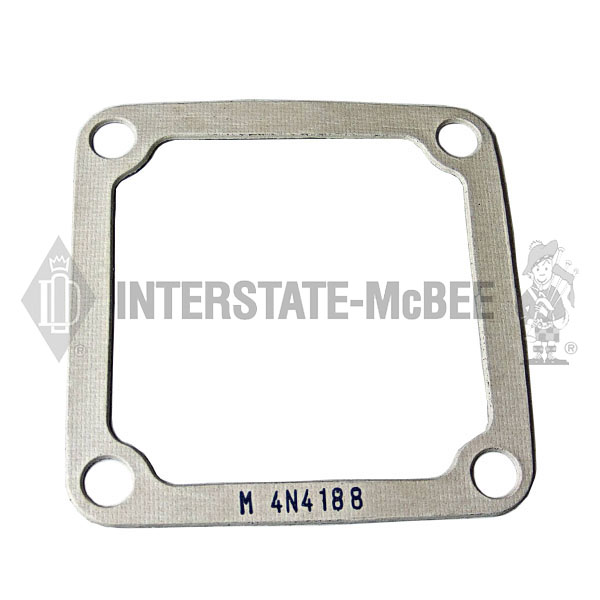 M-4N4188 Gasket - Aftercooler for INTERSTATE MCBEE