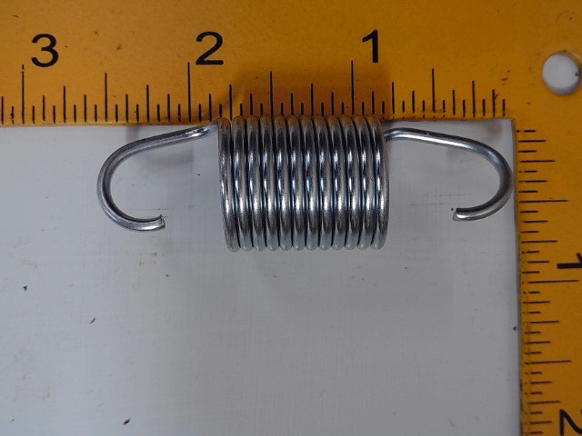 K5112-72253 Spring for KUBOTA