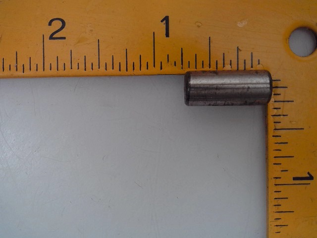 941-0343 Pin for CUB CADET
