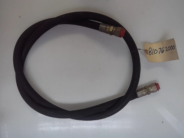 810762000 Hose for JOHN DEERE