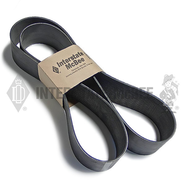 M-3003341 Belt - Fan for INTERSTATE MCBEE