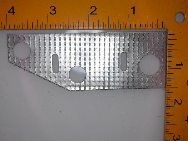 329034C1 Spacer