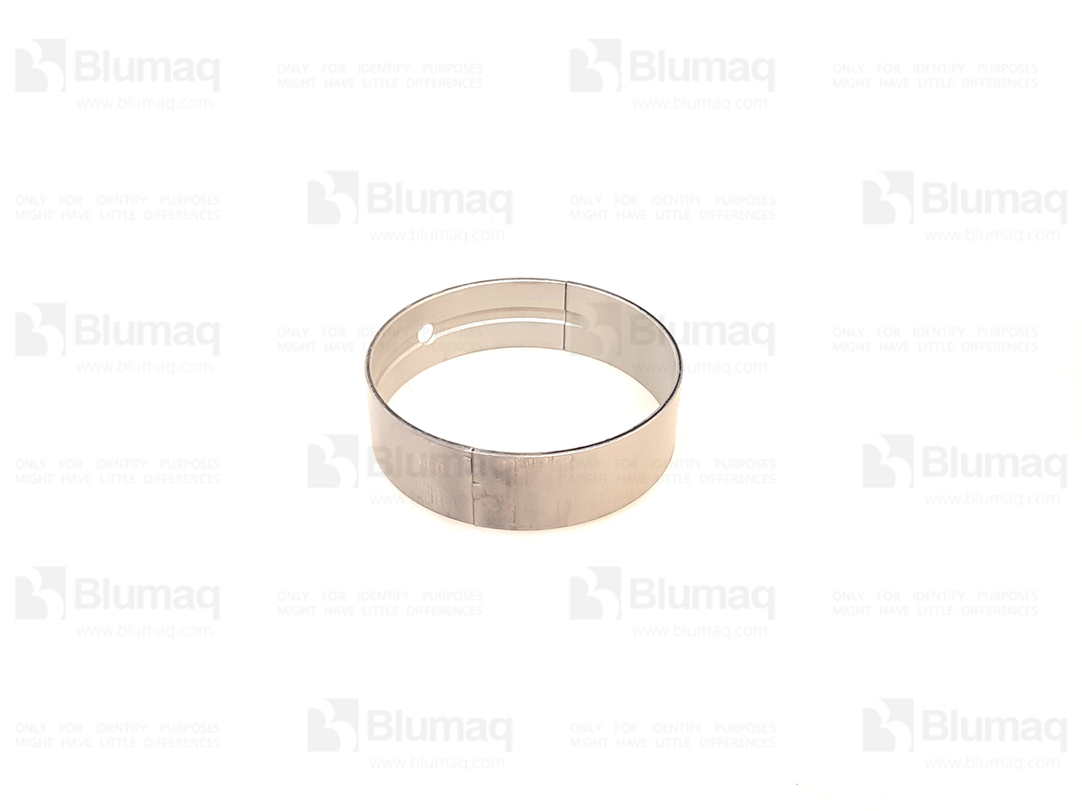 77832600 BLUMAQ Main Bearing Set Std.