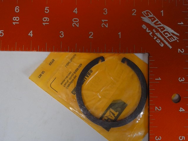 7X-2495 Retaining Ring