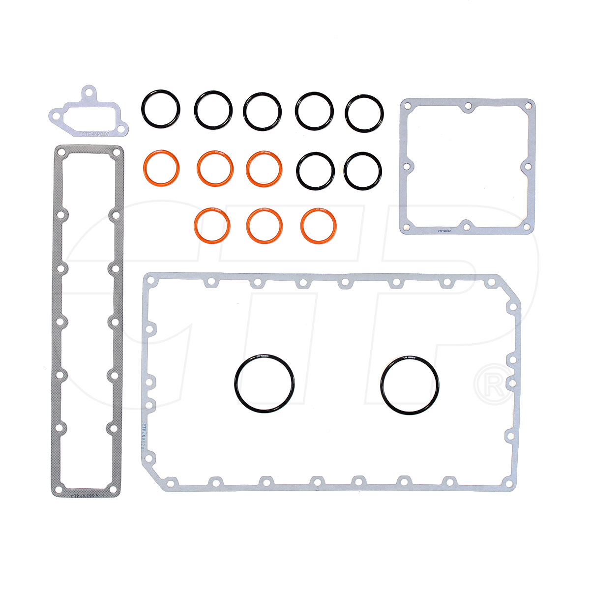 1247569 Gasket Kit for CATERPILLAR
