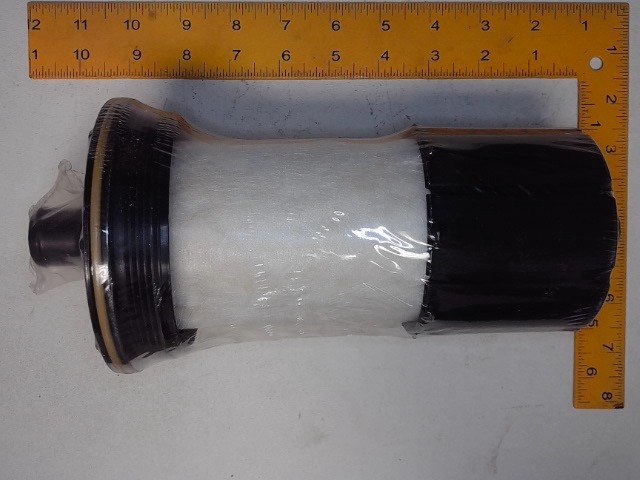 393-9910 Filter Asy