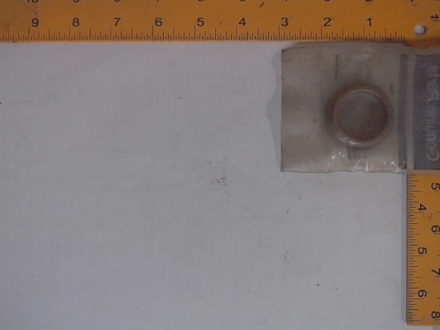 R21587 Cap for KOMATSU