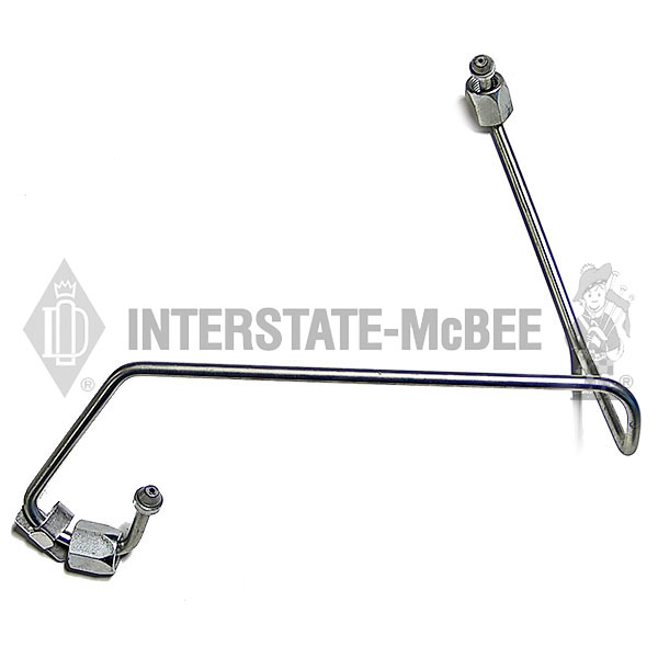 M-4P9962 Fuel Line for INTERSTATE MCBEE