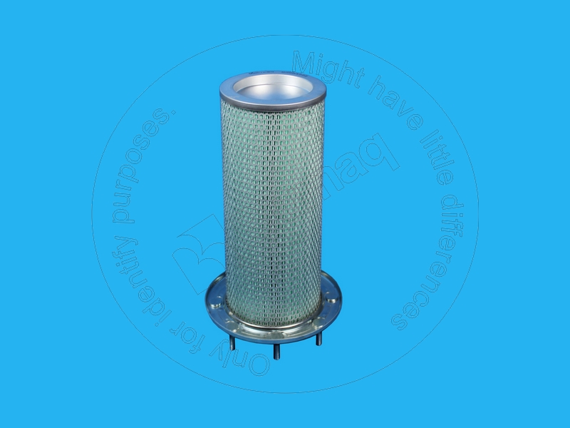 CSF1250561 CASE Filter Suitable 2s1286bq