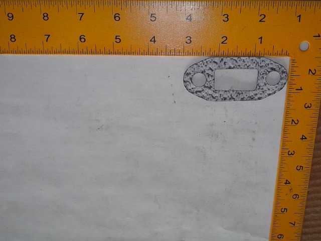 419-1811 Gasket for CATERPILLAR