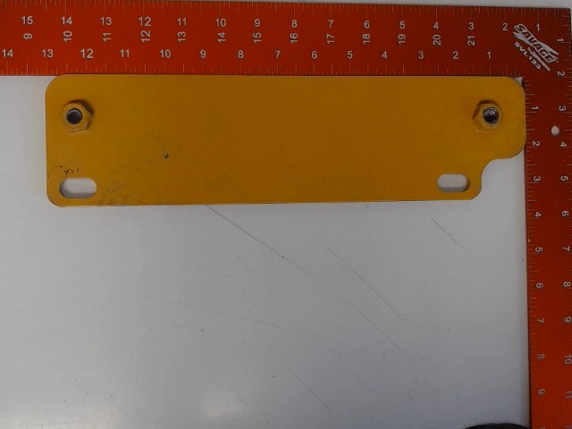 3767136 Bracket A