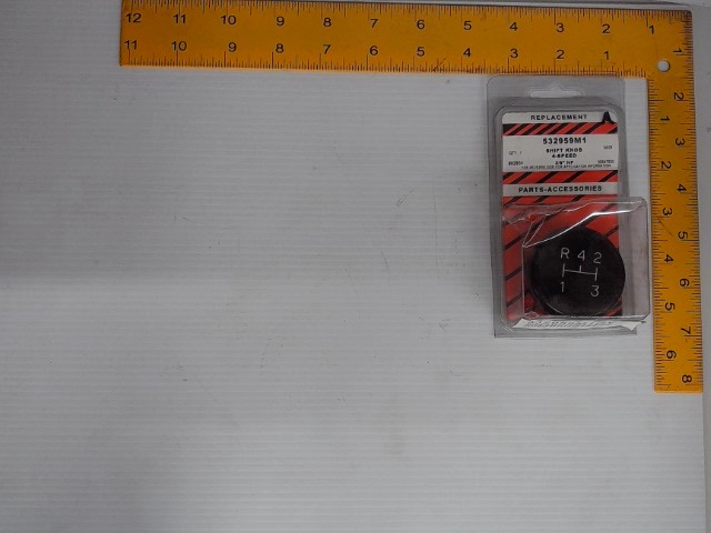A-532959M1 Knob for JOHN DEERE