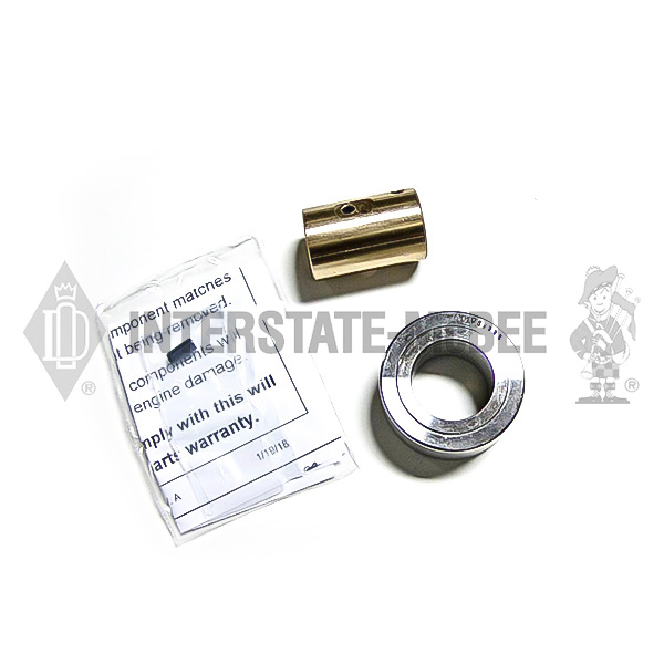 M-4026780PR Kit - Pin And Roller - Valve for INTERSTATE MCBEE