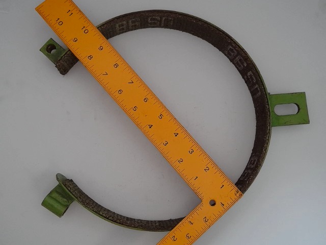 090-19342 Band for GEHL MANITOU