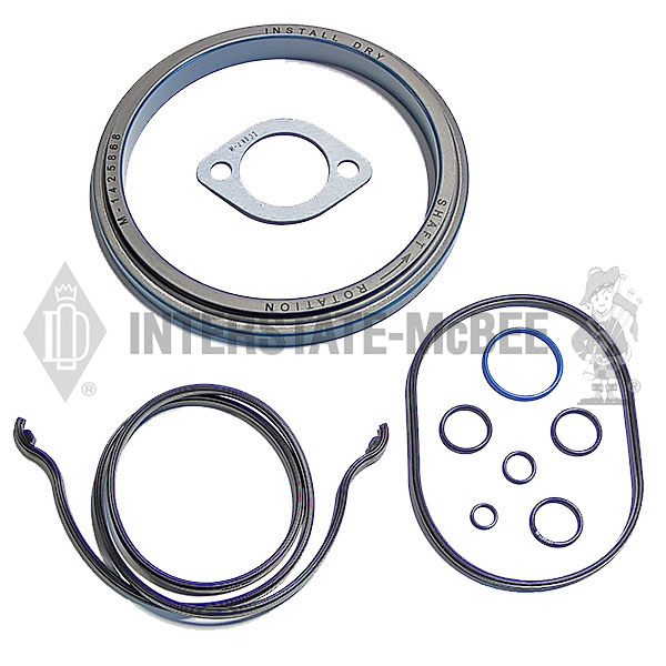 M-2853200 Gasket Kit - Rear Structure for INTERSTATE MCBEE