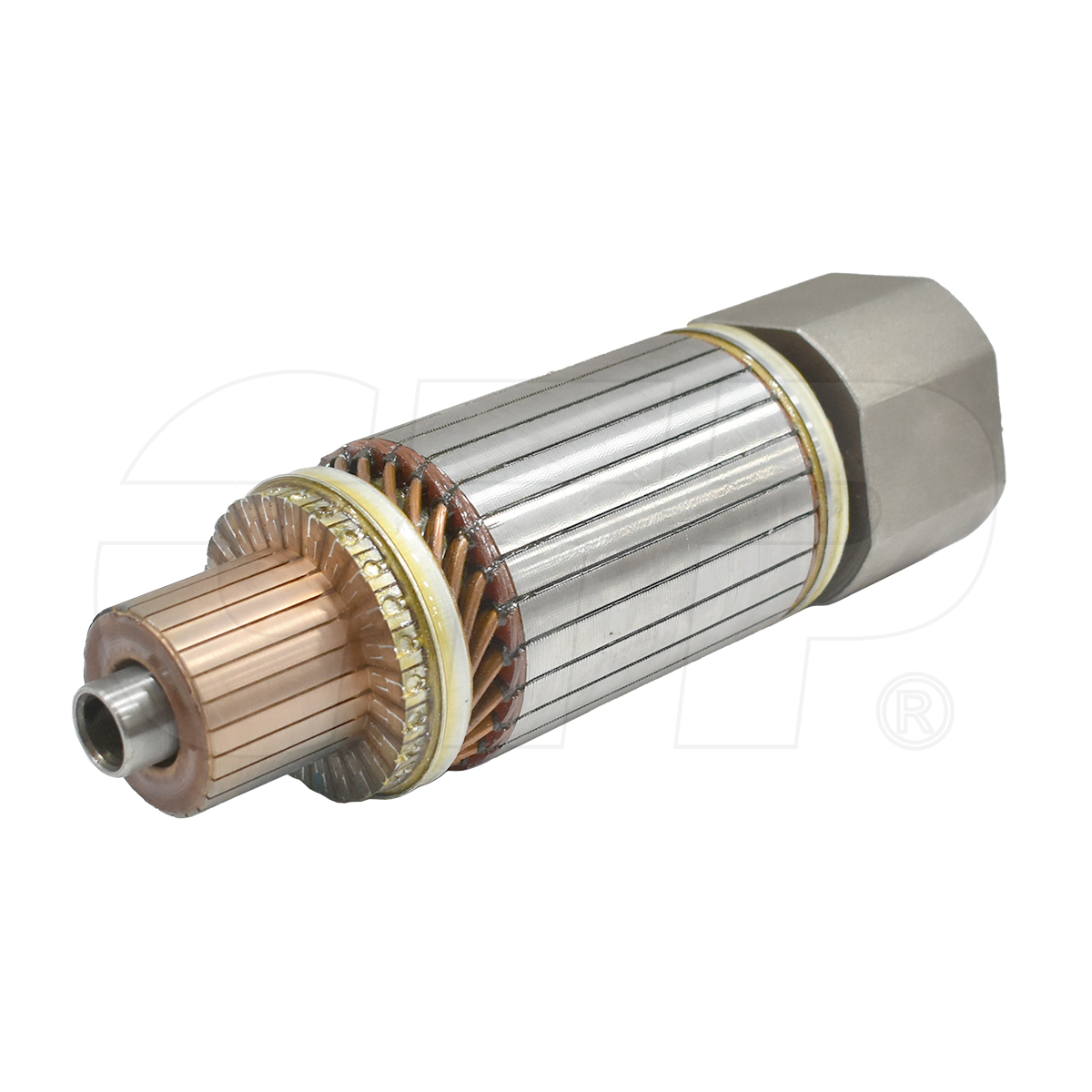 2Y2384 Armature A