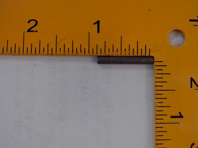 112011 Pin for NAVISTAR