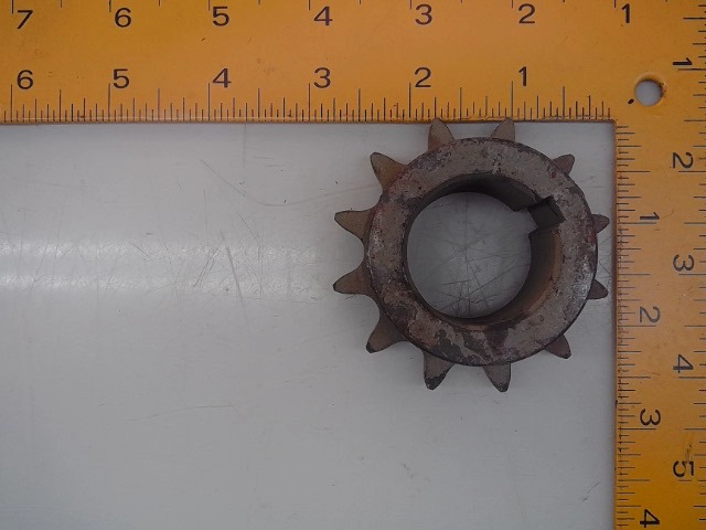 370-32091 Sprocket for GEHL MANITOU
