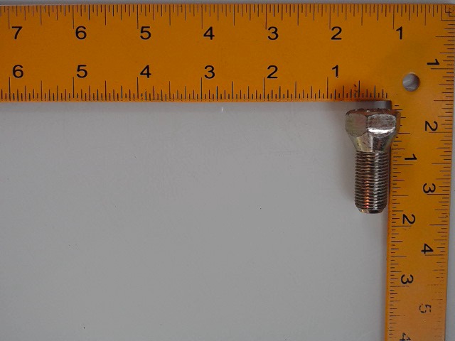 72921 Bolt