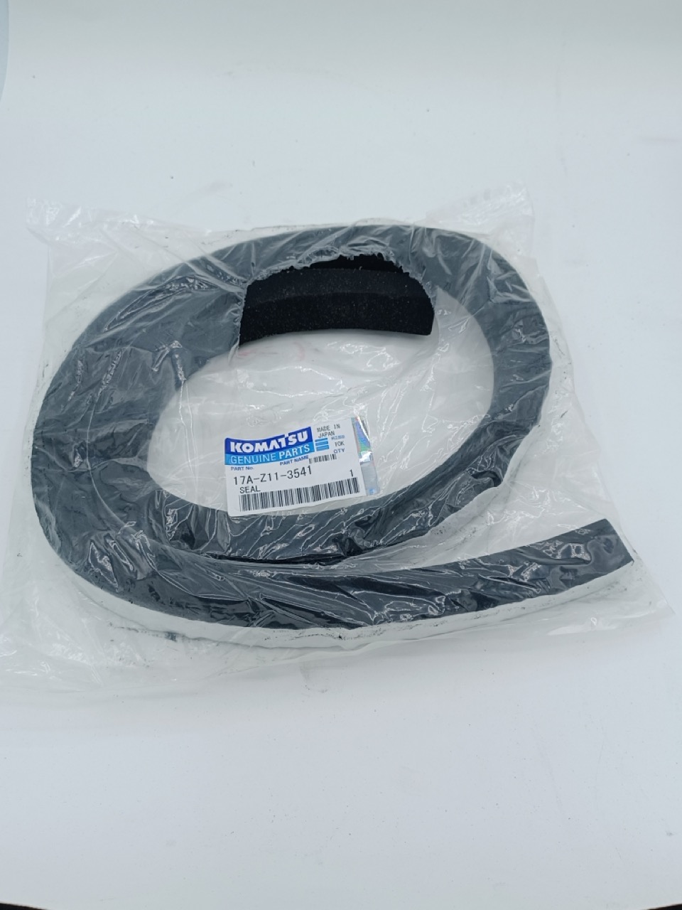 17A-Z11-3541 Seal for KOMATSU