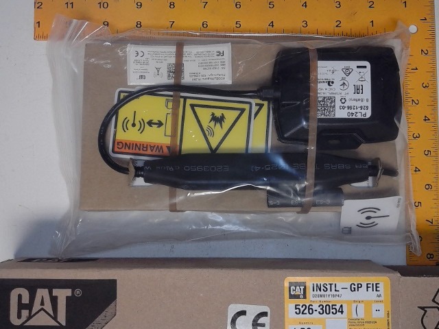 5263054 Install G
