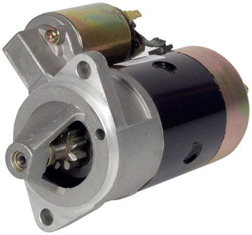 23300-P5111 Starter Remanufactured for AFTERMARKET