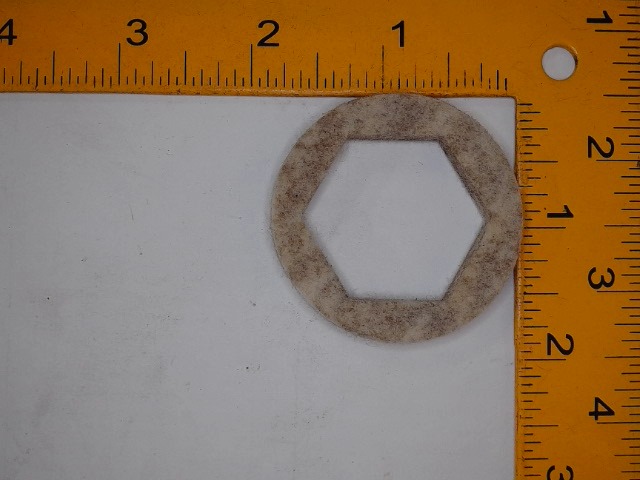 31-1590980 Seal for AGCO