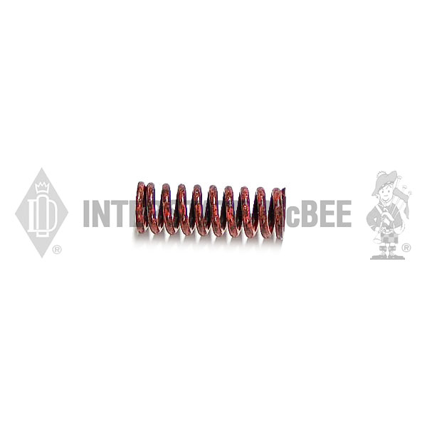 M-20129 INTERSTATE MCBEE Spring - Delivery Valve Db4