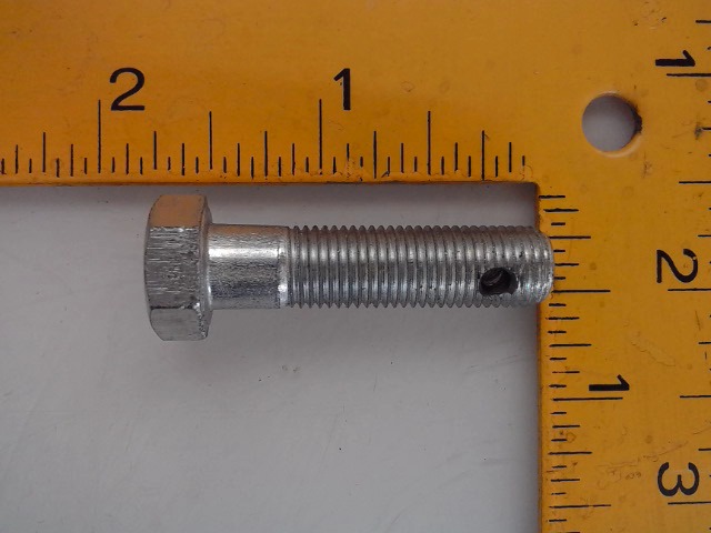 710-3091 Bolt for CUB CADET