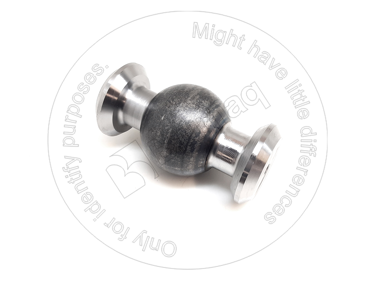 179-5757 Trunnion for BLUMAQ