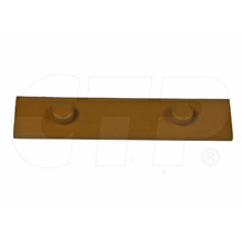 1F8875 Idler Plate for CATERPILLAR
