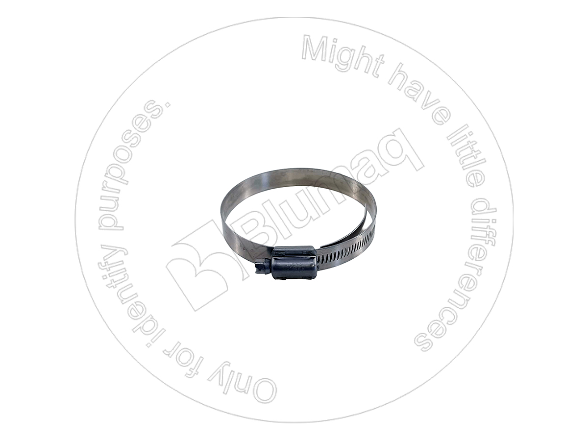 07289-00095 Clamp for BLUMAQ