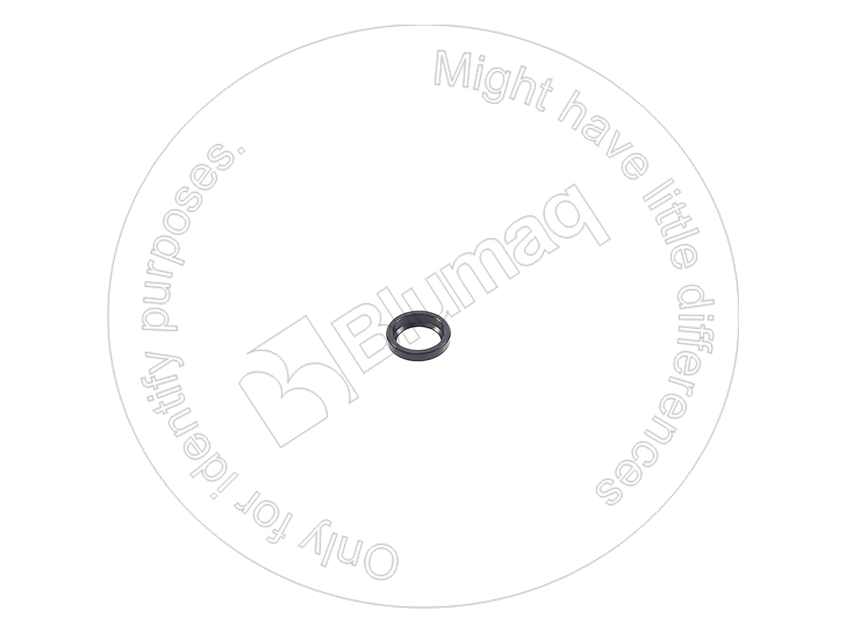 702-16-52190 Dust Seal for BLUMAQ