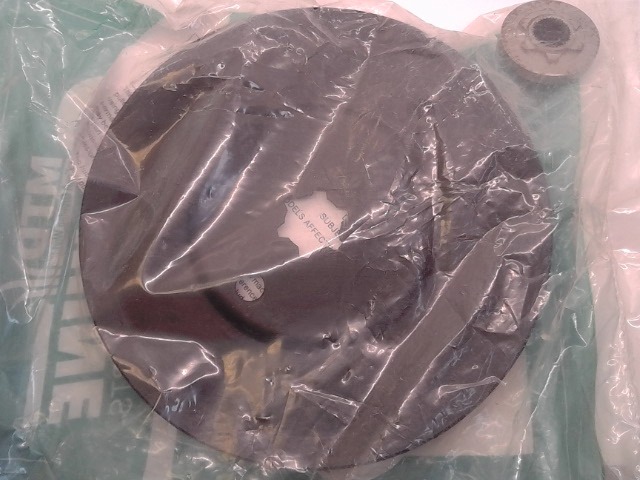 956-04002 Pulley for CUB CADET