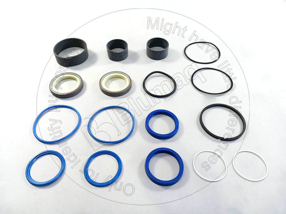 246-5927 Hydraulic Seal Kit for BLUMAQ