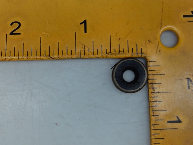 20-7000288 Seal for AGCO