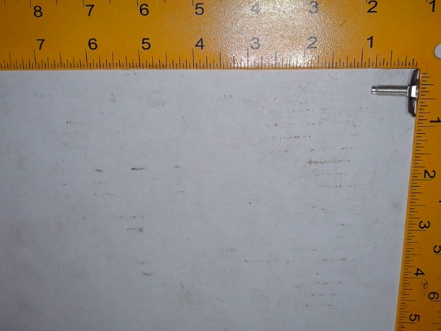 4E-2675 CATERPILLAR Bolt