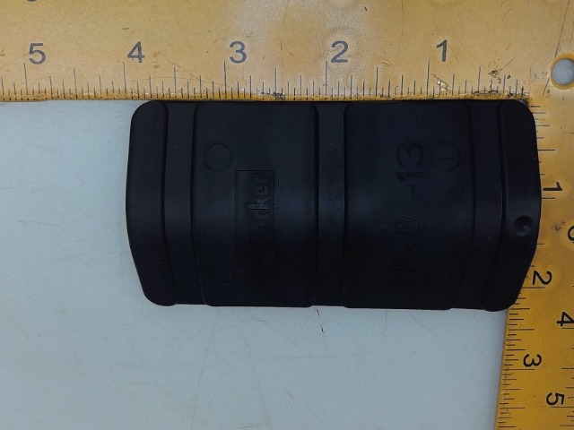 XHP-B-13-RFL Hose Guard for JOHN DEERE