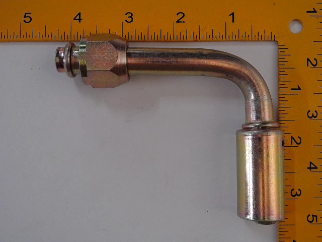 133-8724 Coupling