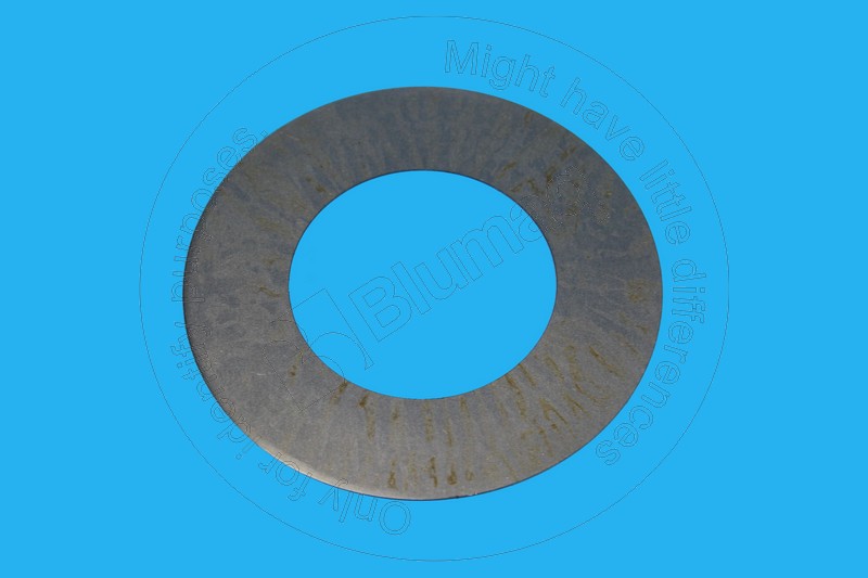 VO1173-00590 Shim for BLUMAQ