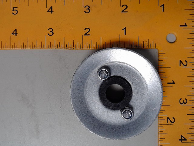 756-04017 Pulley for CUB CADET