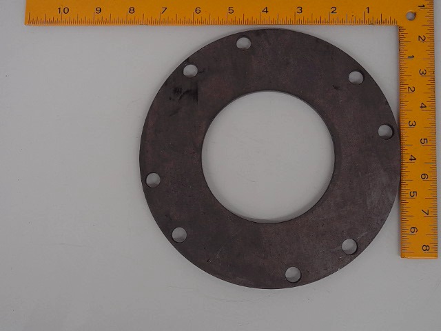 64642 Rivet for AGCO