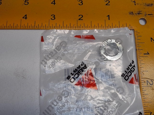 3580856M1 Washer for AGCO