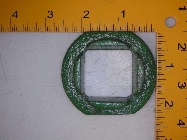 C40N Retnr for JOHN DEERE