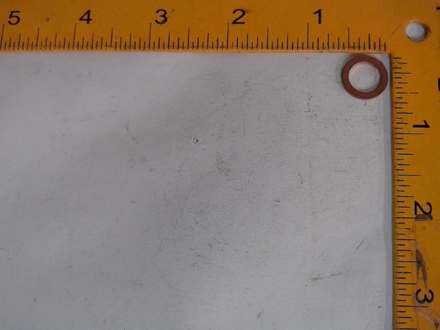 C169 Washer