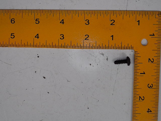 910-0351 Screw for KOMATSU