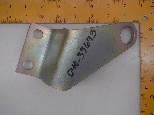 040-33695 Brkt for GEHL MANITOU