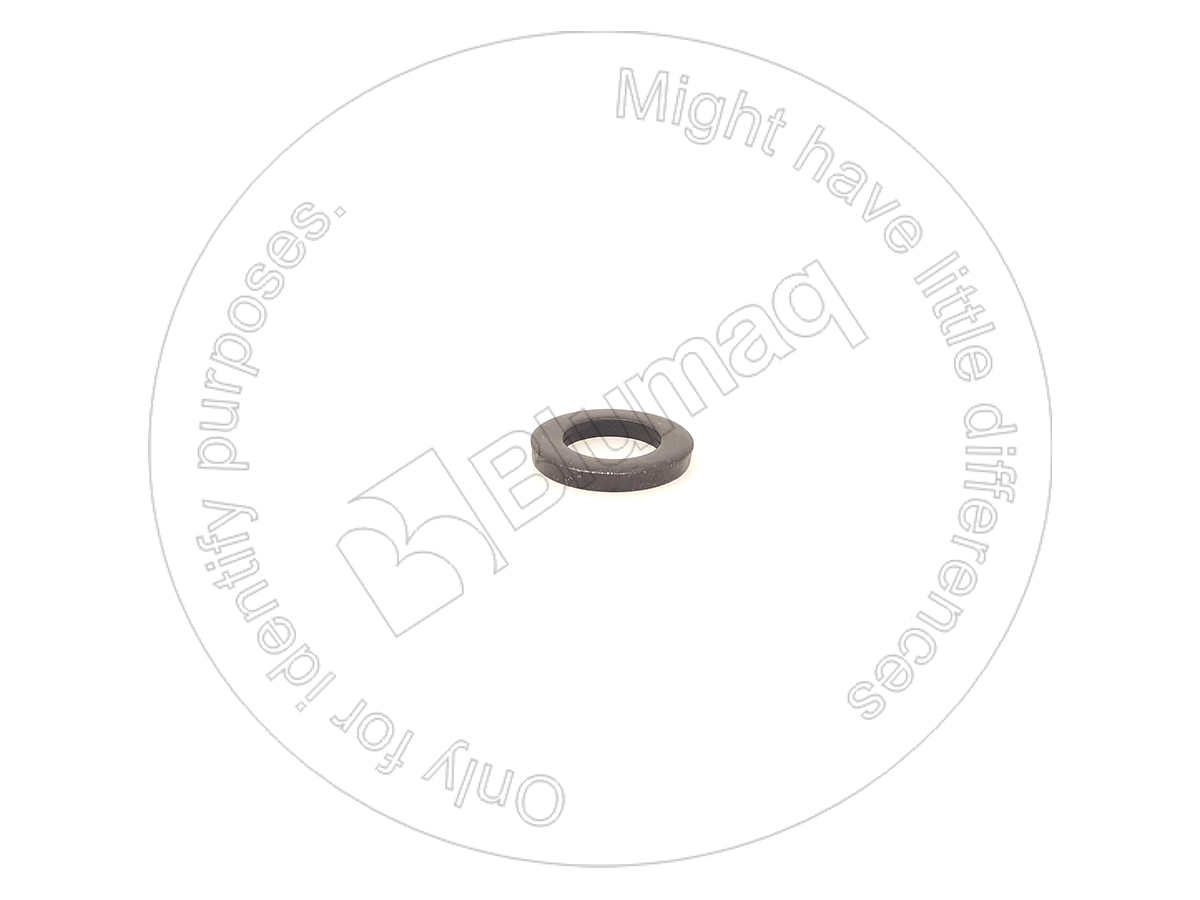 5H-1504 Washer for BLUMAQ