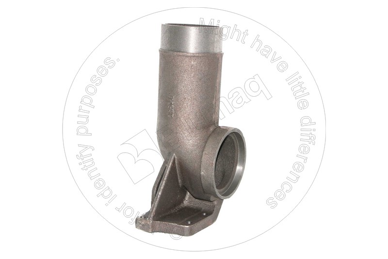 3S-5017 Manifold for BLUMAQ